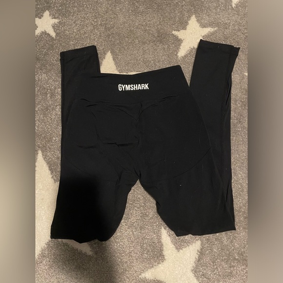 Gymshark Form Leggings with Mesh Panel - Picture 5 of 5